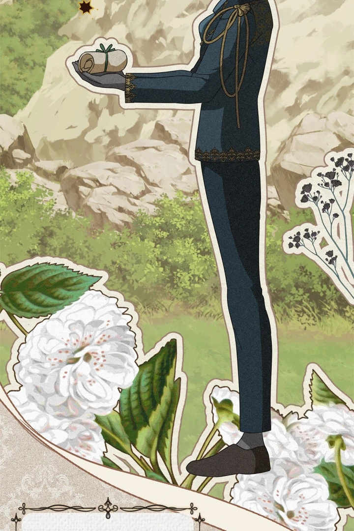 I Became the Daughter of a Ghost Duke Chapter 11 Gambar 48