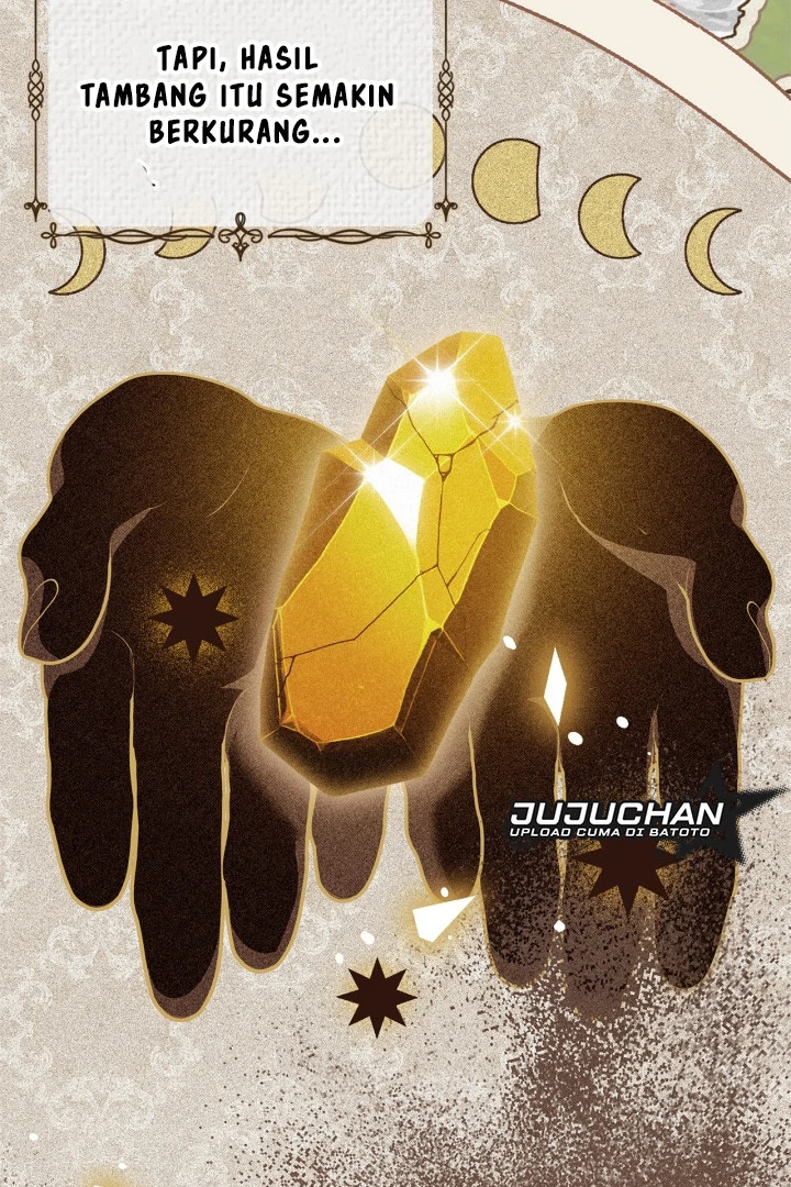 I Became the Daughter of a Ghost Duke Chapter 11 Gambar 49