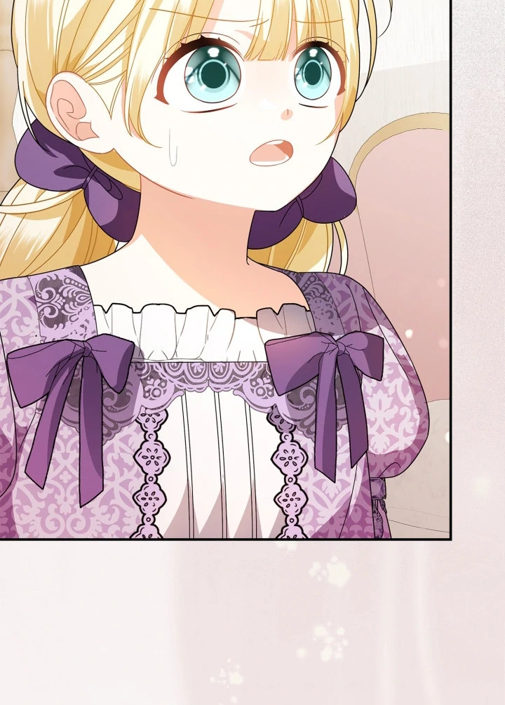 I Became the Daughter of a Ghost Duke Chapter 11 Gambar 52