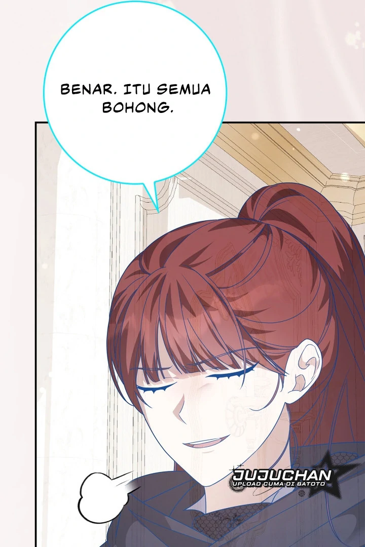 I Became the Daughter of a Ghost Duke Chapter 11 Gambar 53