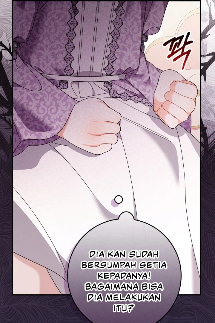 I Became the Daughter of a Ghost Duke Chapter 11 Gambar 56