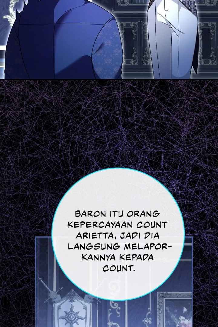 I Became the Daughter of a Ghost Duke Chapter 11 Gambar 59