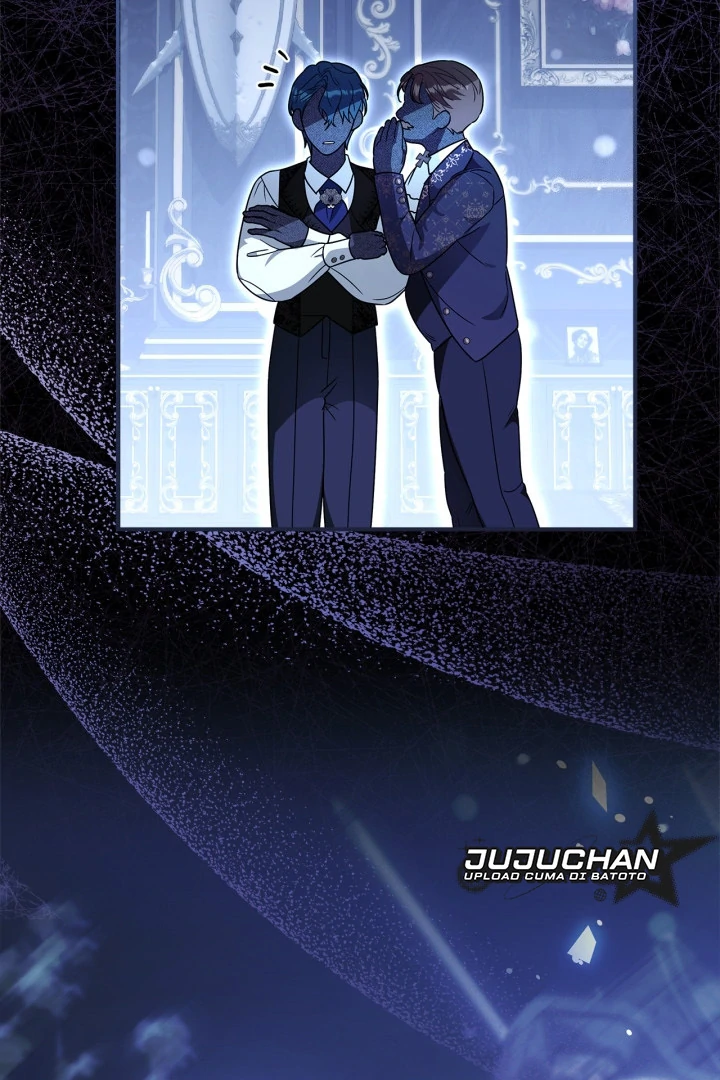 I Became the Daughter of a Ghost Duke Chapter 11 Gambar 60