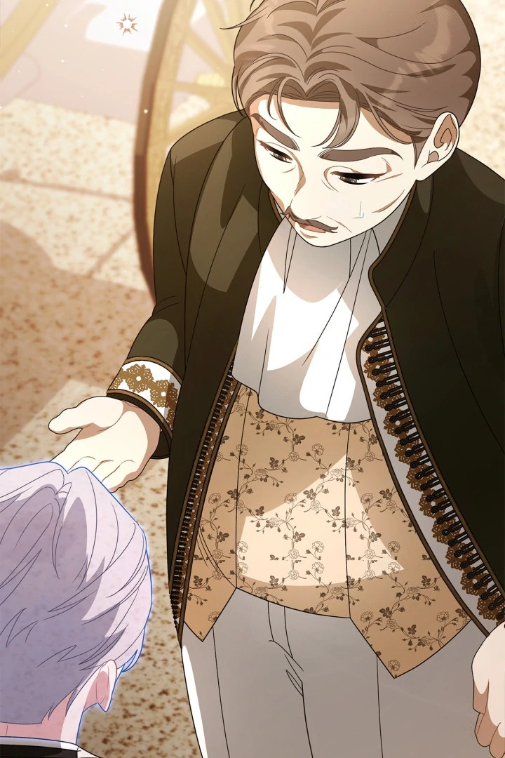 I Became the Daughter of a Ghost Duke Chapter 11 Gambar 7