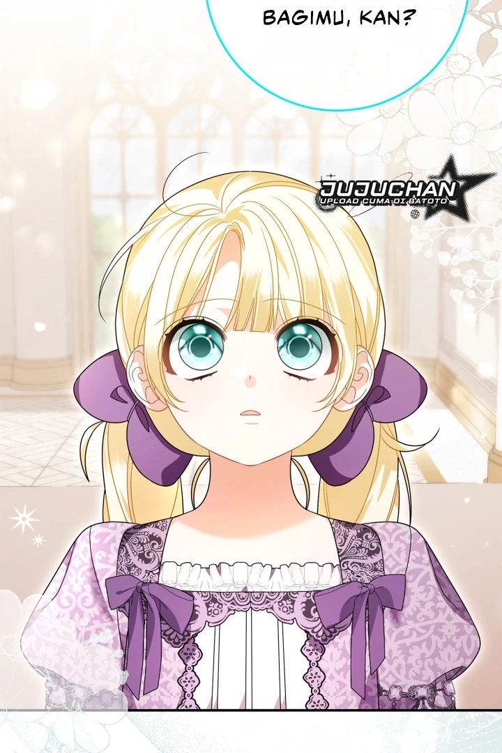 I Became the Daughter of a Ghost Duke Chapter 11 Gambar 70