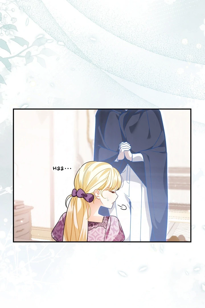 I Became the Daughter of a Ghost Duke Chapter 11 Gambar 71