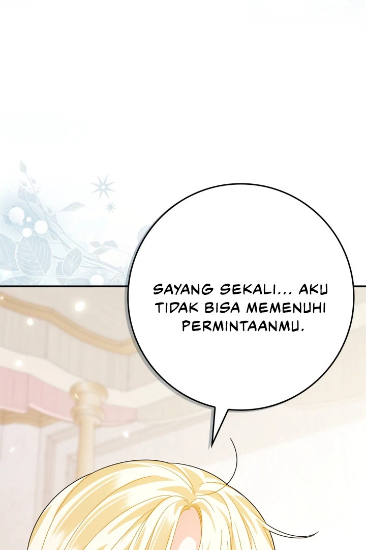 I Became the Daughter of a Ghost Duke Chapter 11 Gambar 72