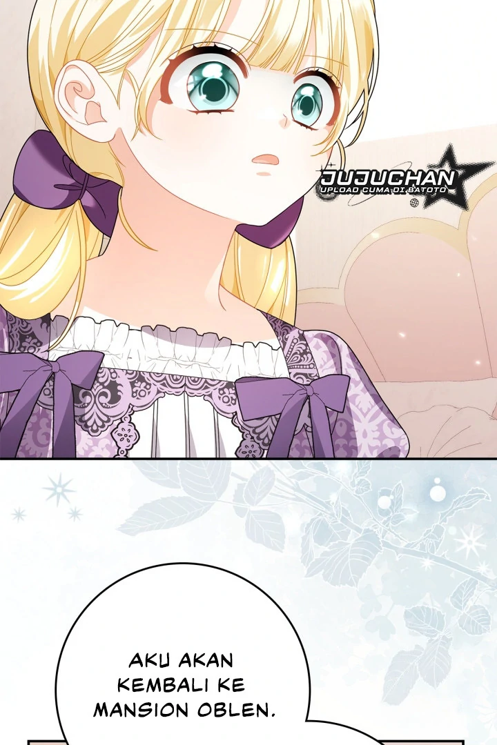 I Became the Daughter of a Ghost Duke Chapter 11 Gambar 73