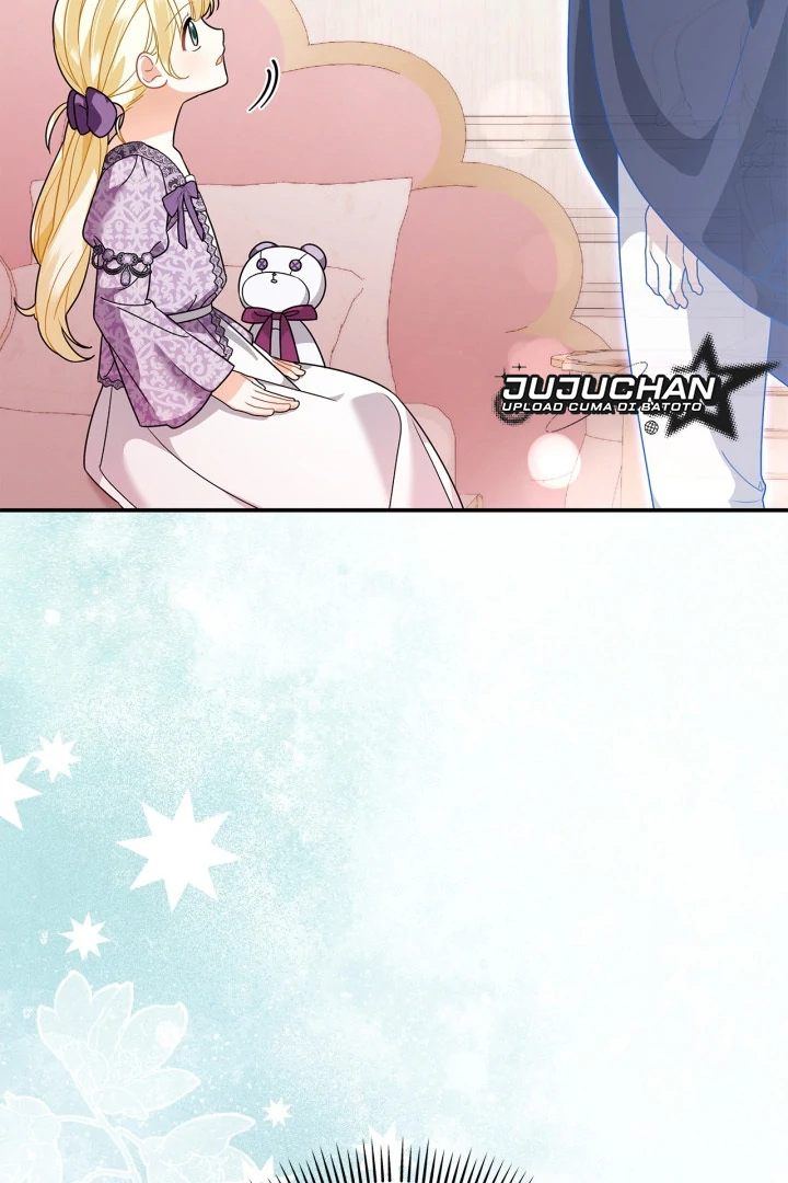 I Became the Daughter of a Ghost Duke Chapter 11 Gambar 77