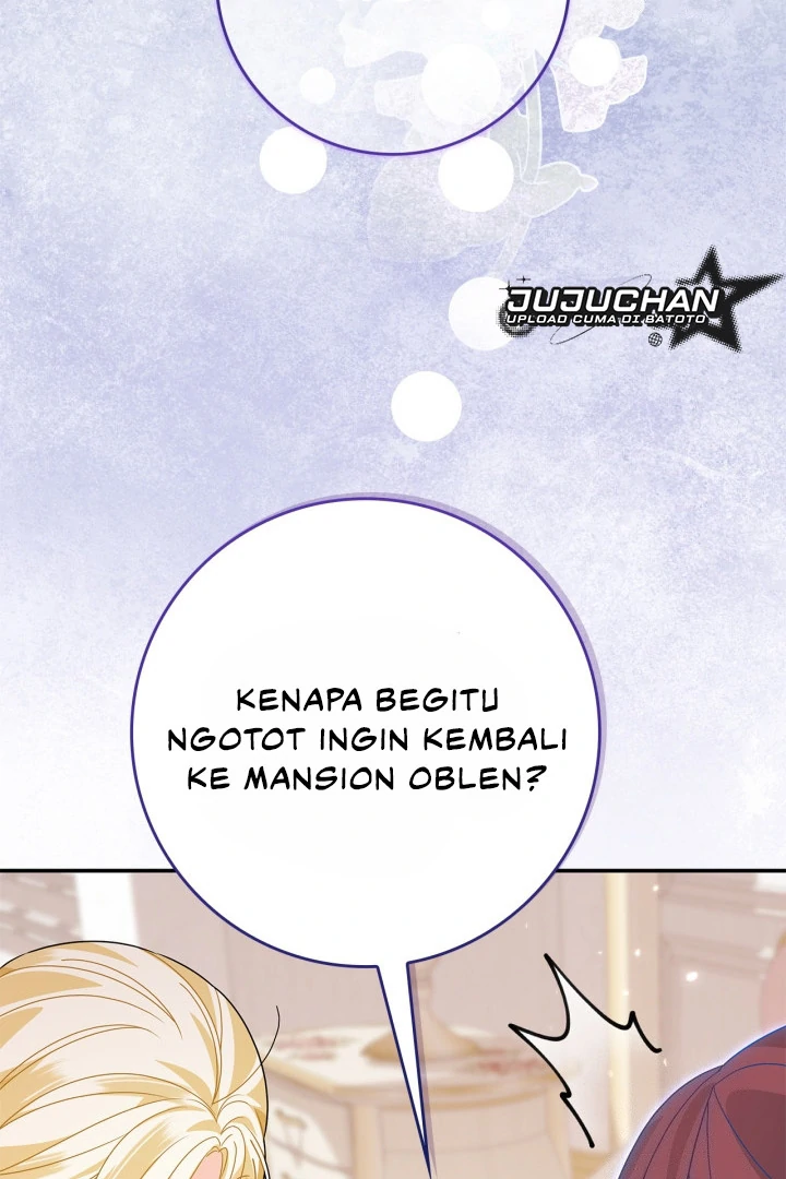 I Became the Daughter of a Ghost Duke Chapter 11 Gambar 84