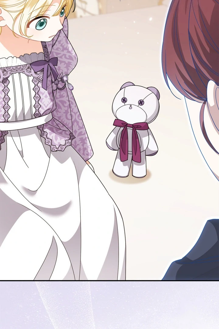 I Became the Daughter of a Ghost Duke Chapter 11 Gambar 85