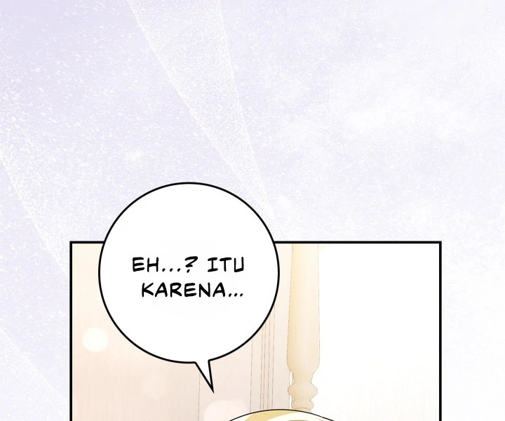 I Became the Daughter of a Ghost Duke Chapter 11 Gambar 86