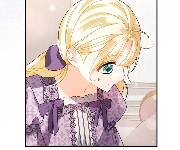 I Became the Daughter of a Ghost Duke Chapter 11 Gambar 87