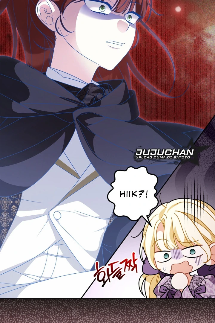 I Became the Daughter of a Ghost Duke Chapter 11 Gambar 9