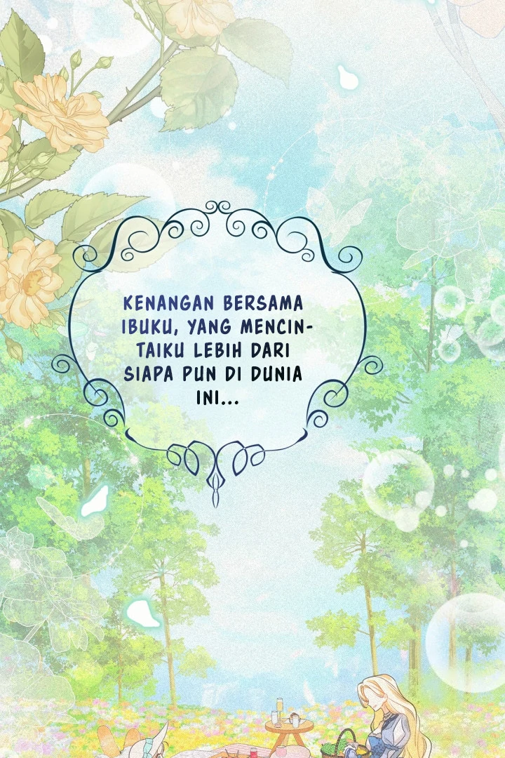 I Became the Daughter of a Ghost Duke Chapter 11 Gambar 90