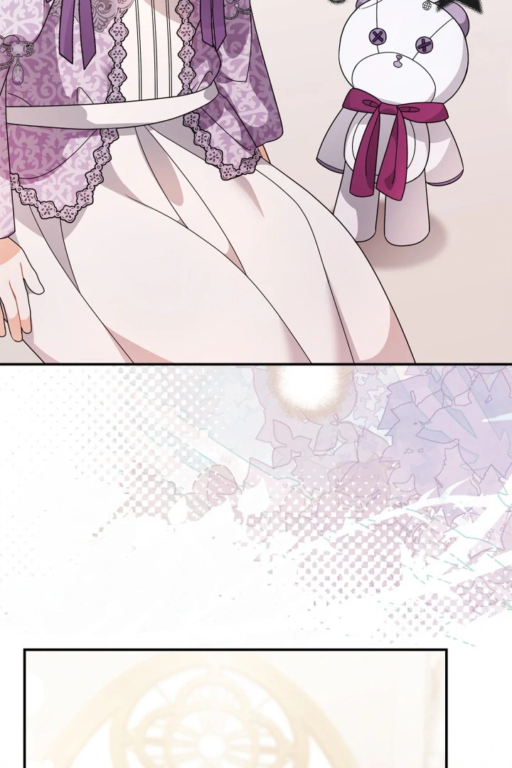 I Became the Daughter of a Ghost Duke Chapter 11 Gambar 96