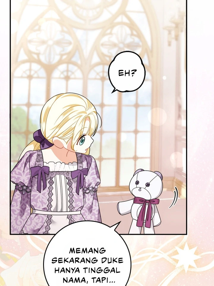 I Became the Daughter of a Ghost Duke Chapter 11 Gambar 97