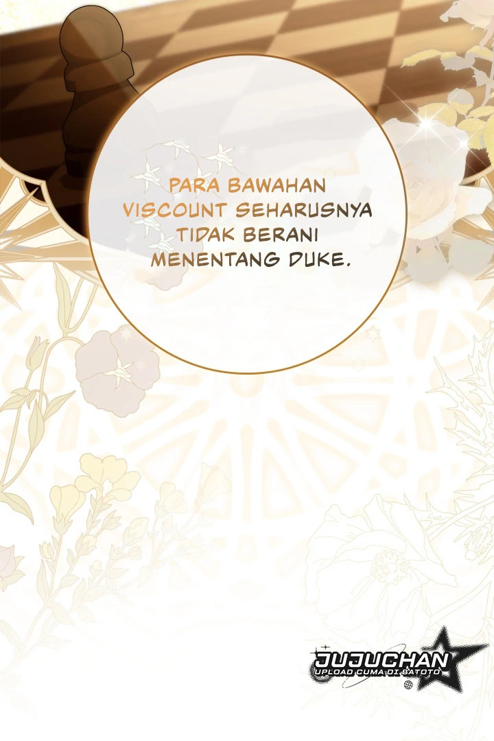 I Became the Daughter of a Ghost Duke Chapter 11 Gambar 99