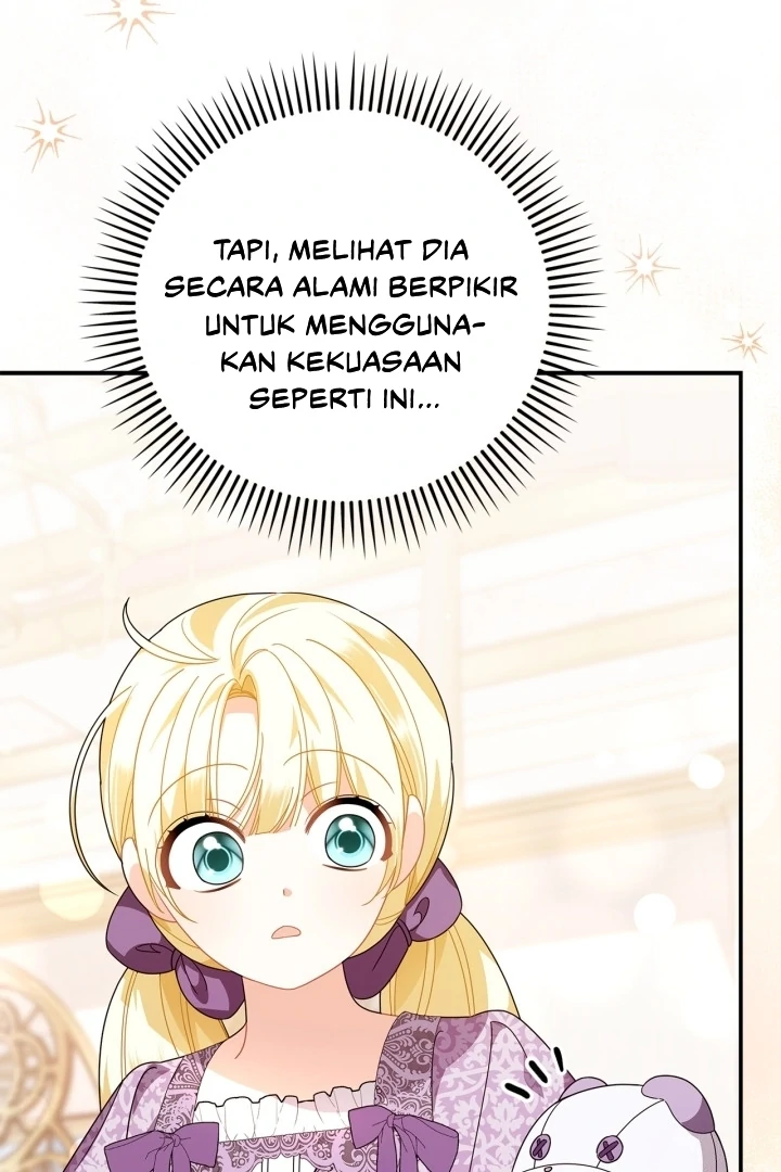 I Became the Daughter of a Ghost Duke Chapter 12 Gambar 13