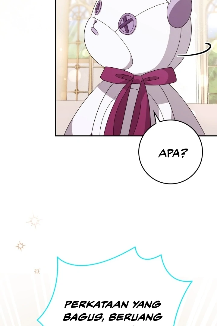 I Became the Daughter of a Ghost Duke Chapter 12 Gambar 15