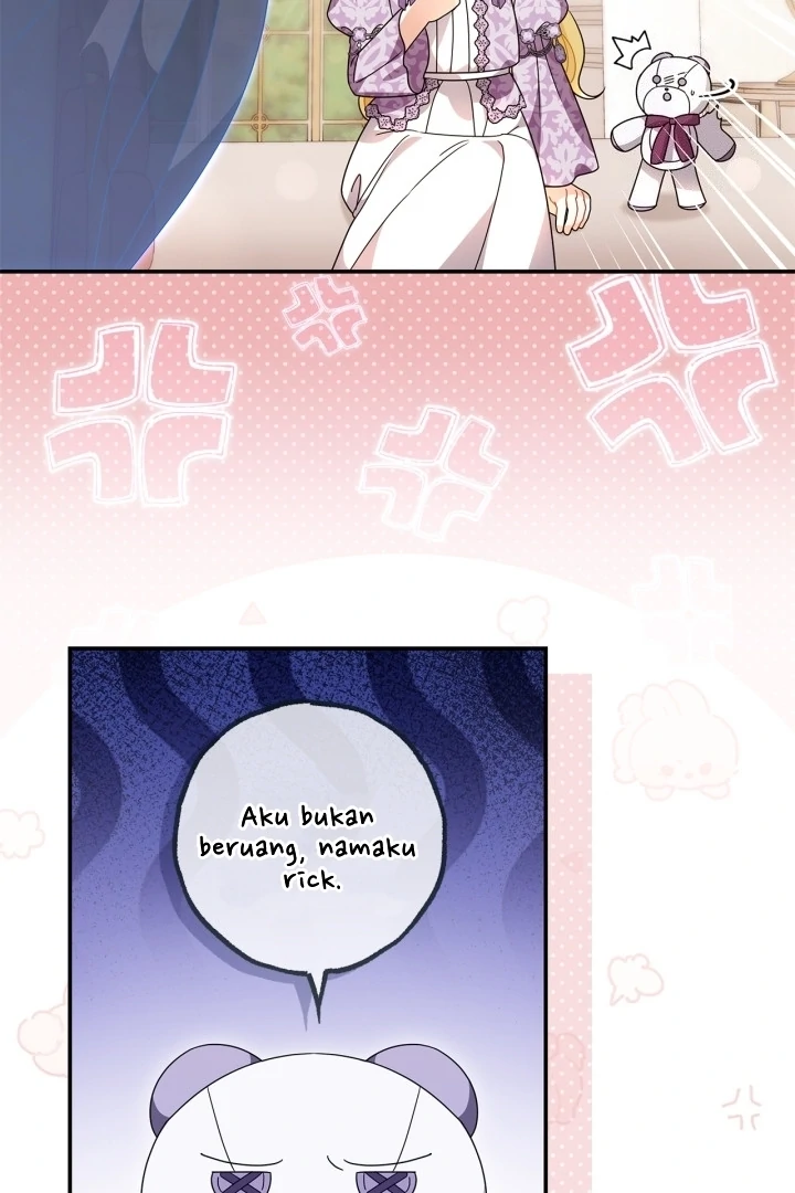 I Became the Daughter of a Ghost Duke Chapter 12 Gambar 17