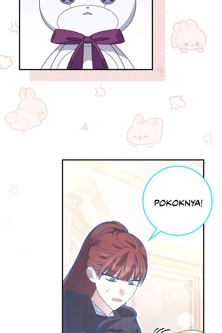 I Became the Daughter of a Ghost Duke Chapter 12 Gambar 18