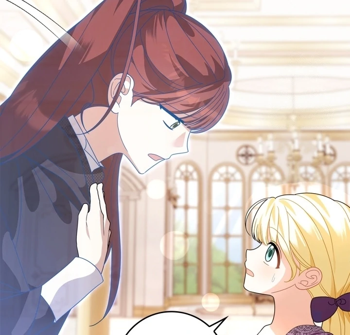 I Became the Daughter of a Ghost Duke Chapter 12 Gambar 22