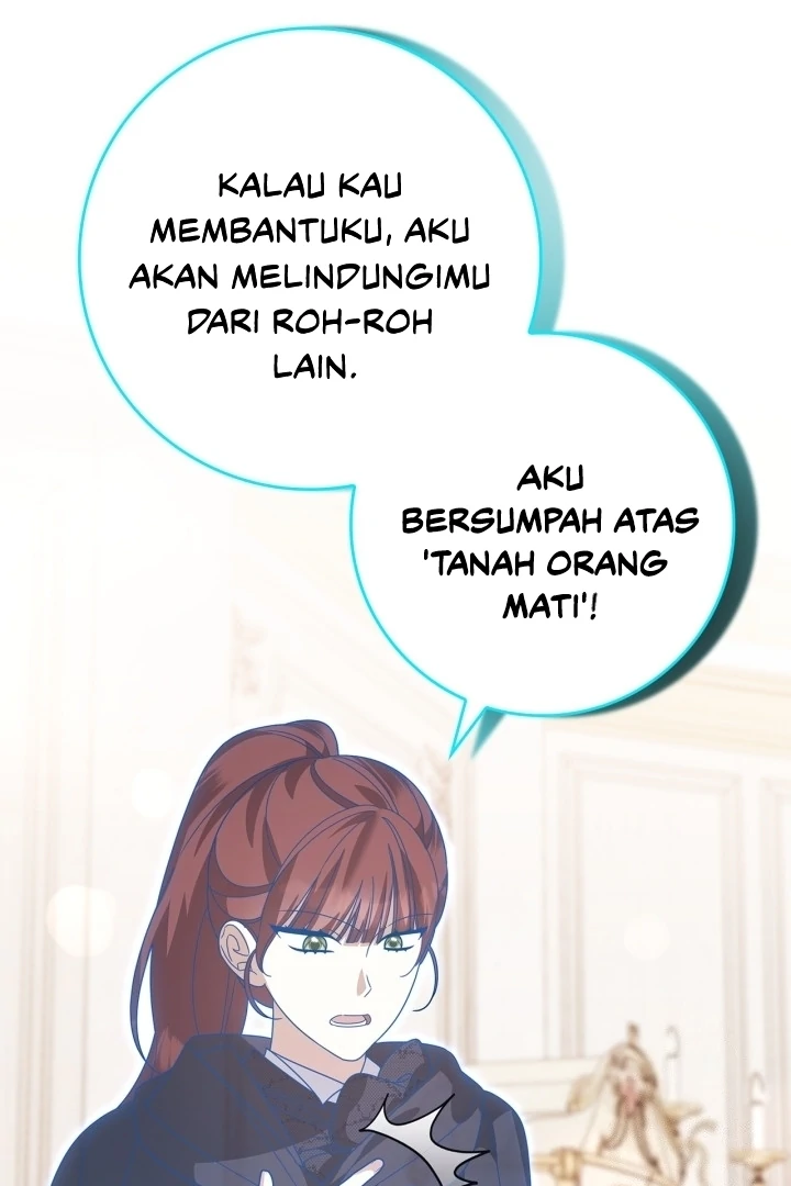 I Became the Daughter of a Ghost Duke Chapter 12 Gambar 24