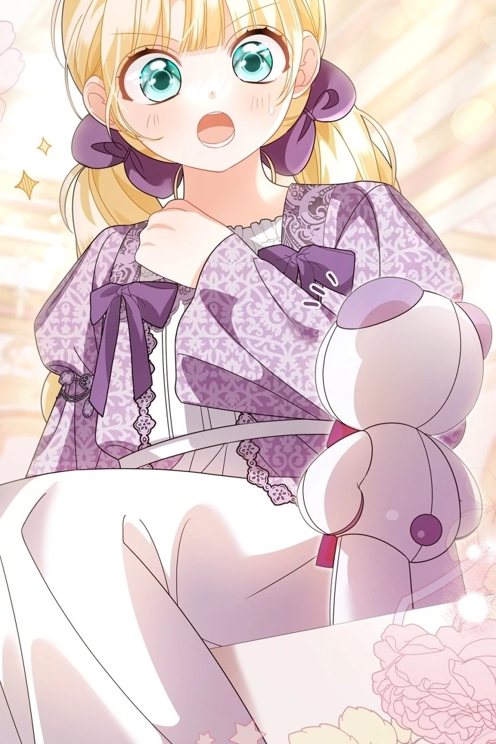 I Became the Daughter of a Ghost Duke Chapter 12 Gambar 3