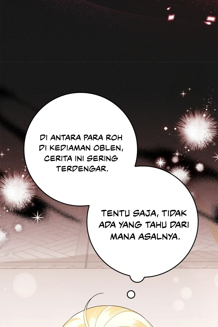 I Became the Daughter of a Ghost Duke Chapter 12 Gambar 36