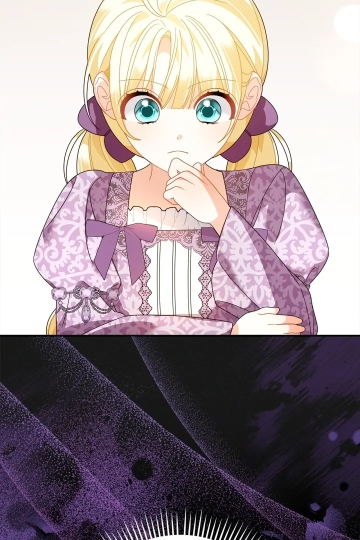 I Became the Daughter of a Ghost Duke Chapter 12 Gambar 37