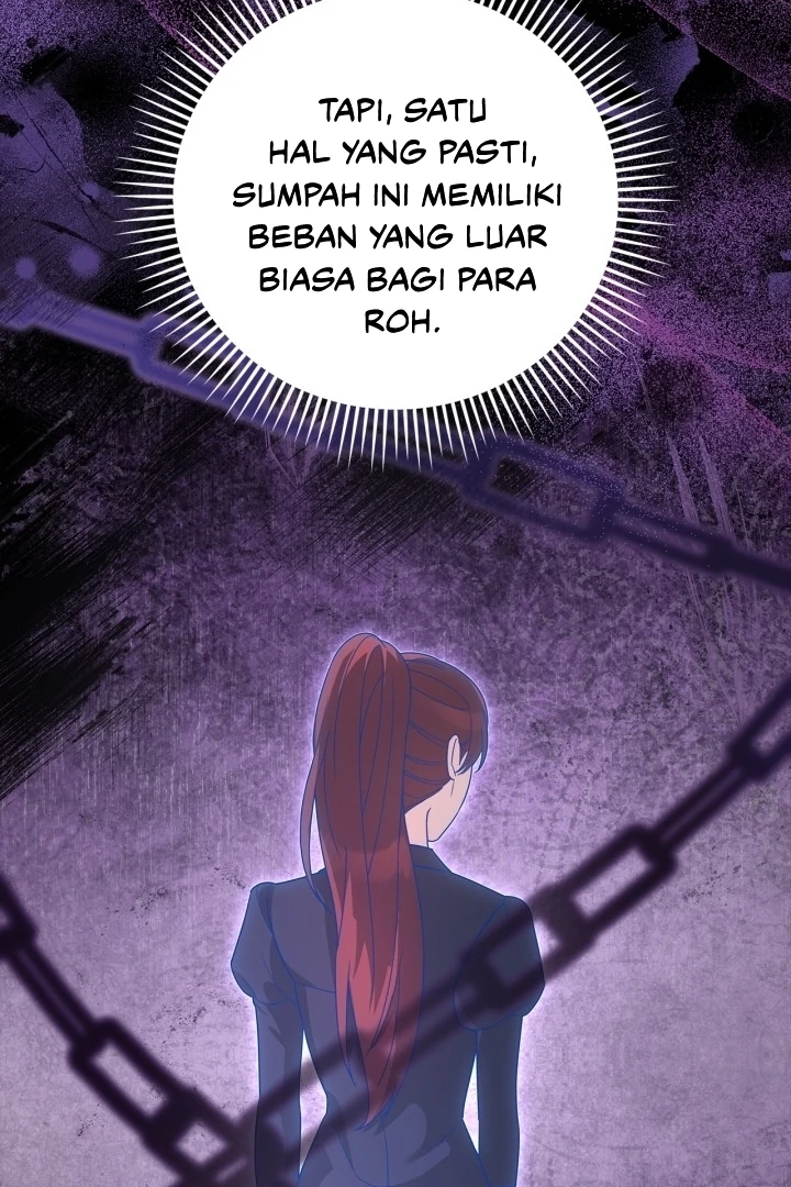 I Became the Daughter of a Ghost Duke Chapter 12 Gambar 38