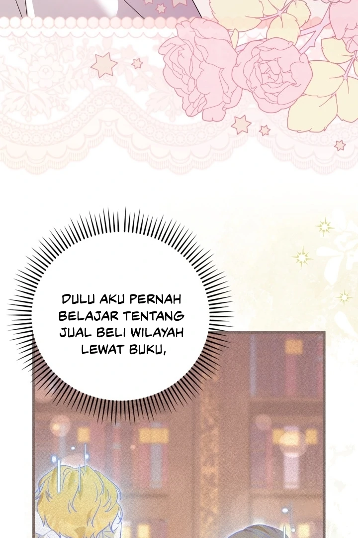 I Became the Daughter of a Ghost Duke Chapter 12 Gambar 4