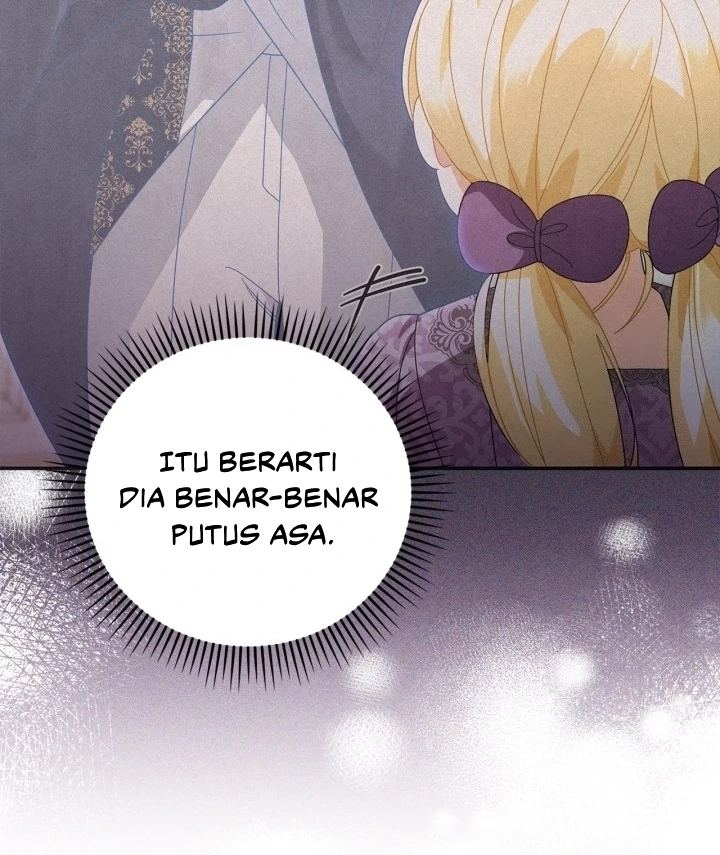 I Became the Daughter of a Ghost Duke Chapter 12 Gambar 41