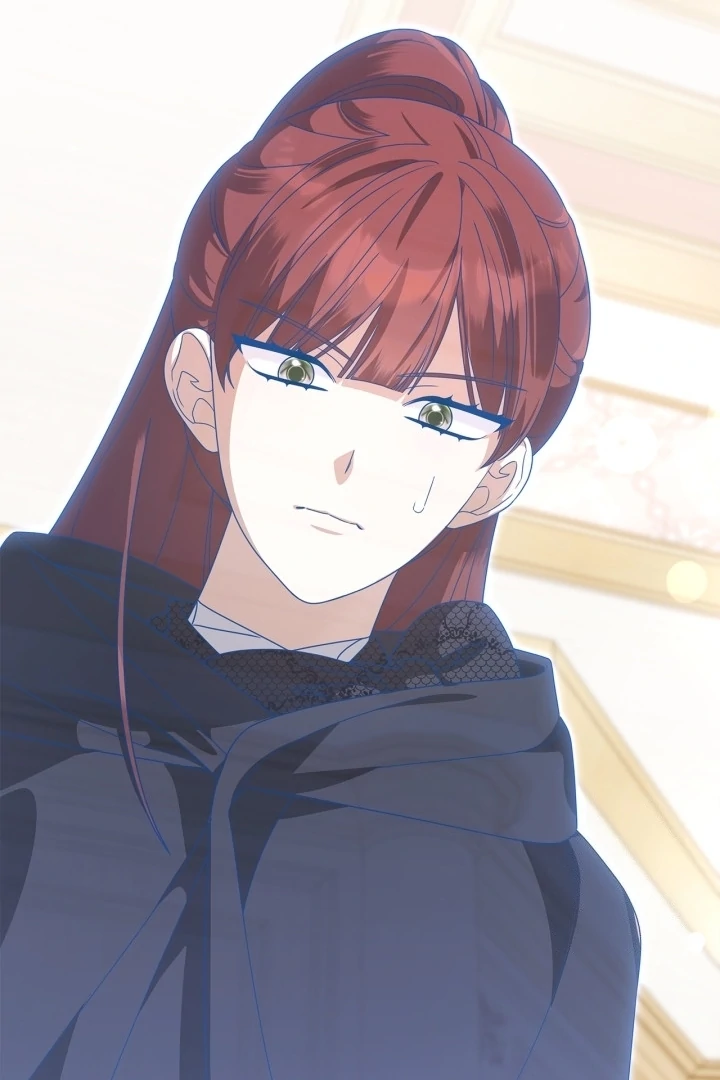 I Became the Daughter of a Ghost Duke Chapter 12 Gambar 43