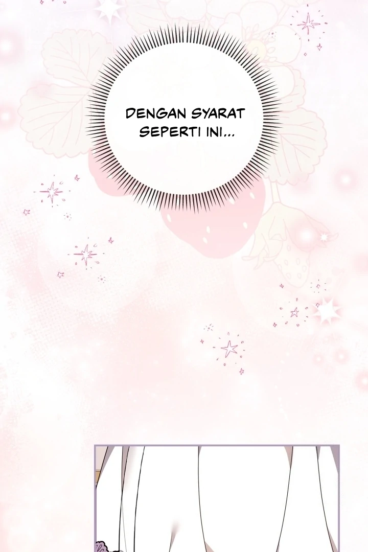 I Became the Daughter of a Ghost Duke Chapter 12 Gambar 45