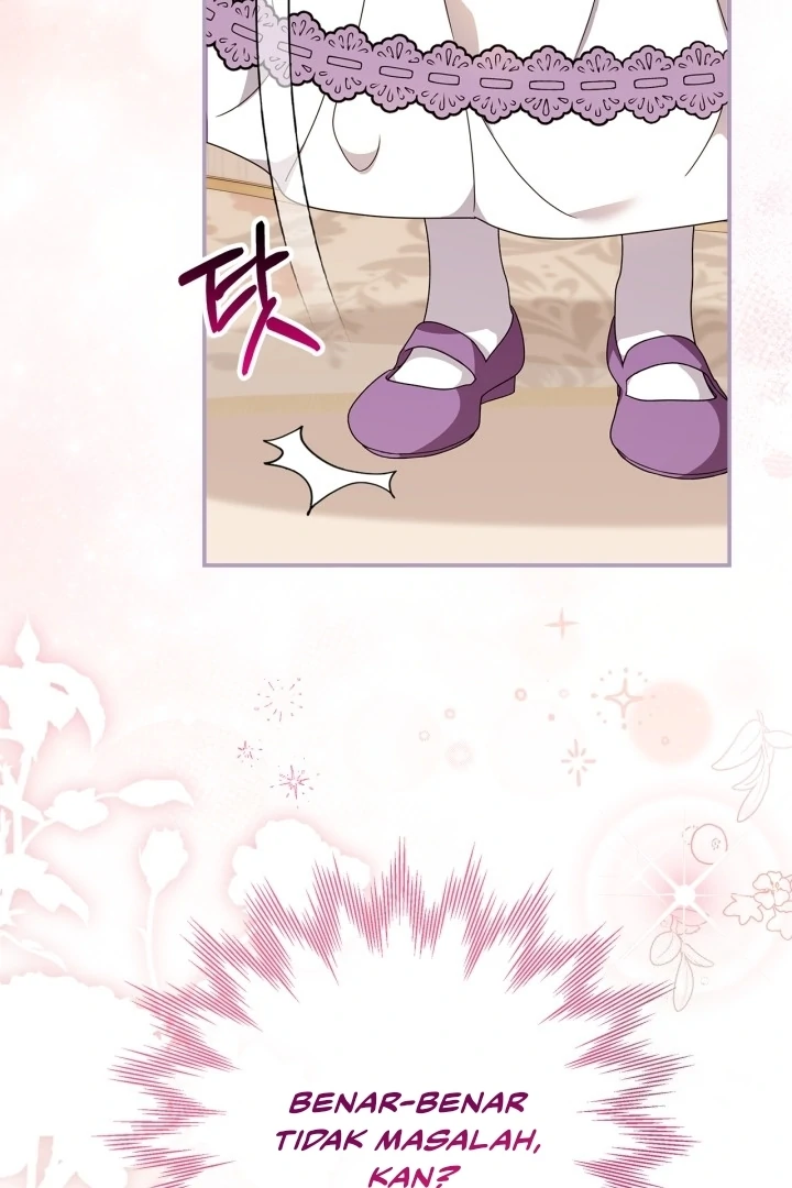 I Became the Daughter of a Ghost Duke Chapter 12 Gambar 46