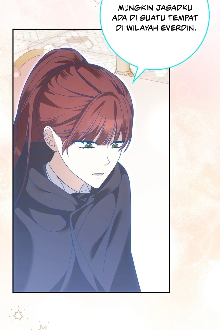 I Became the Daughter of a Ghost Duke Chapter 12 Gambar 51