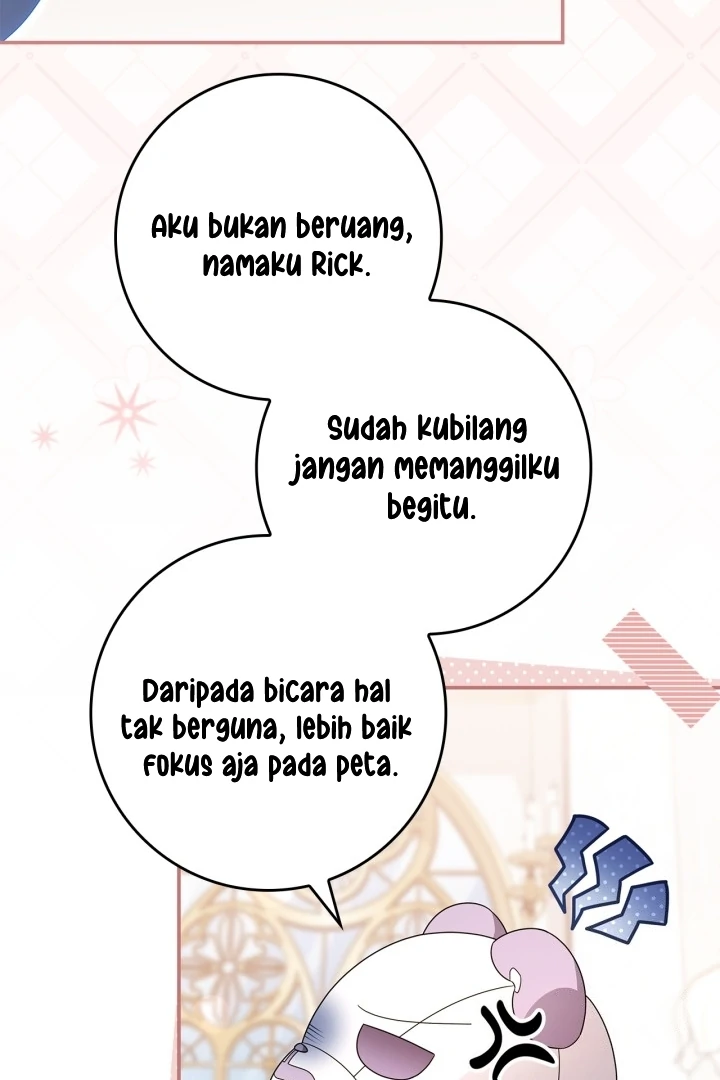 I Became the Daughter of a Ghost Duke Chapter 12 Gambar 56