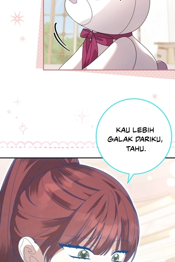 I Became the Daughter of a Ghost Duke Chapter 12 Gambar 57