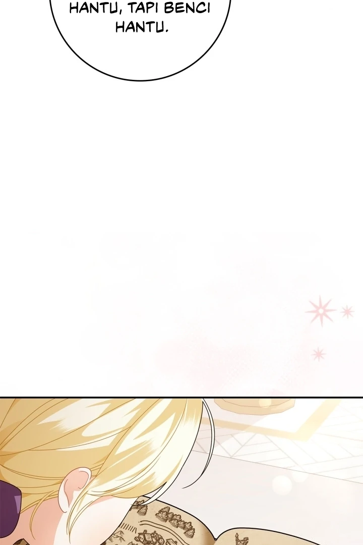 I Became the Daughter of a Ghost Duke Chapter 12 Gambar 60