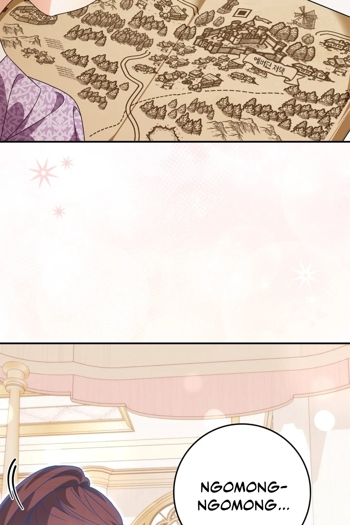 I Became the Daughter of a Ghost Duke Chapter 12 Gambar 61