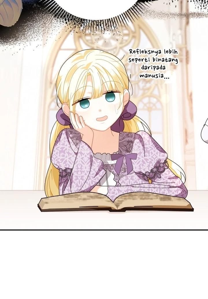 I Became the Daughter of a Ghost Duke Chapter 12 Gambar 65