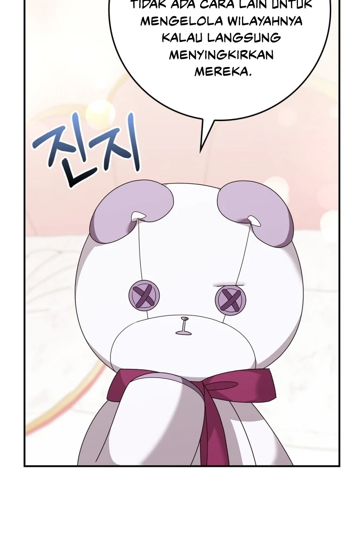 I Became the Daughter of a Ghost Duke Chapter 12 Gambar 68