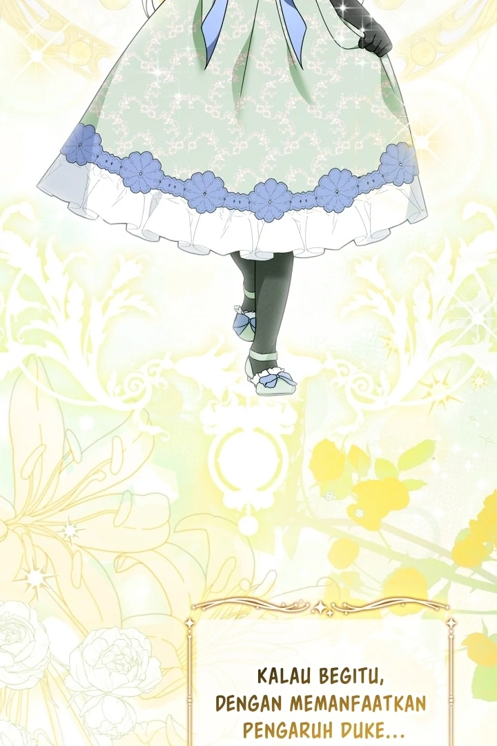 I Became the Daughter of a Ghost Duke Chapter 12 Gambar 7