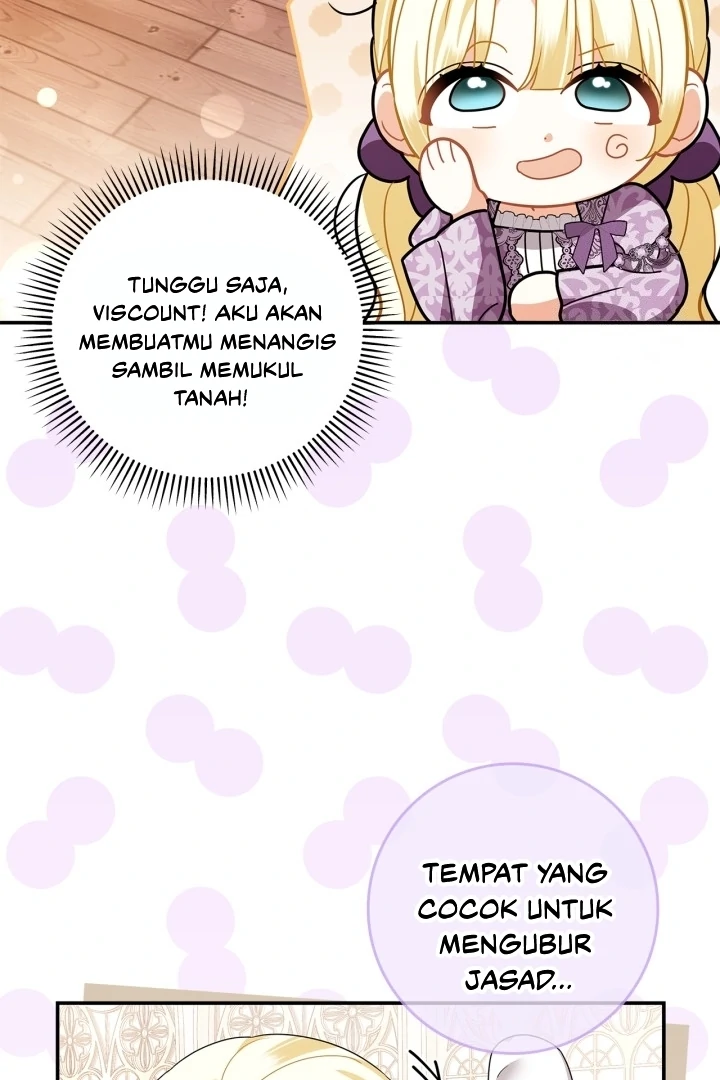 I Became the Daughter of a Ghost Duke Chapter 12 Gambar 74