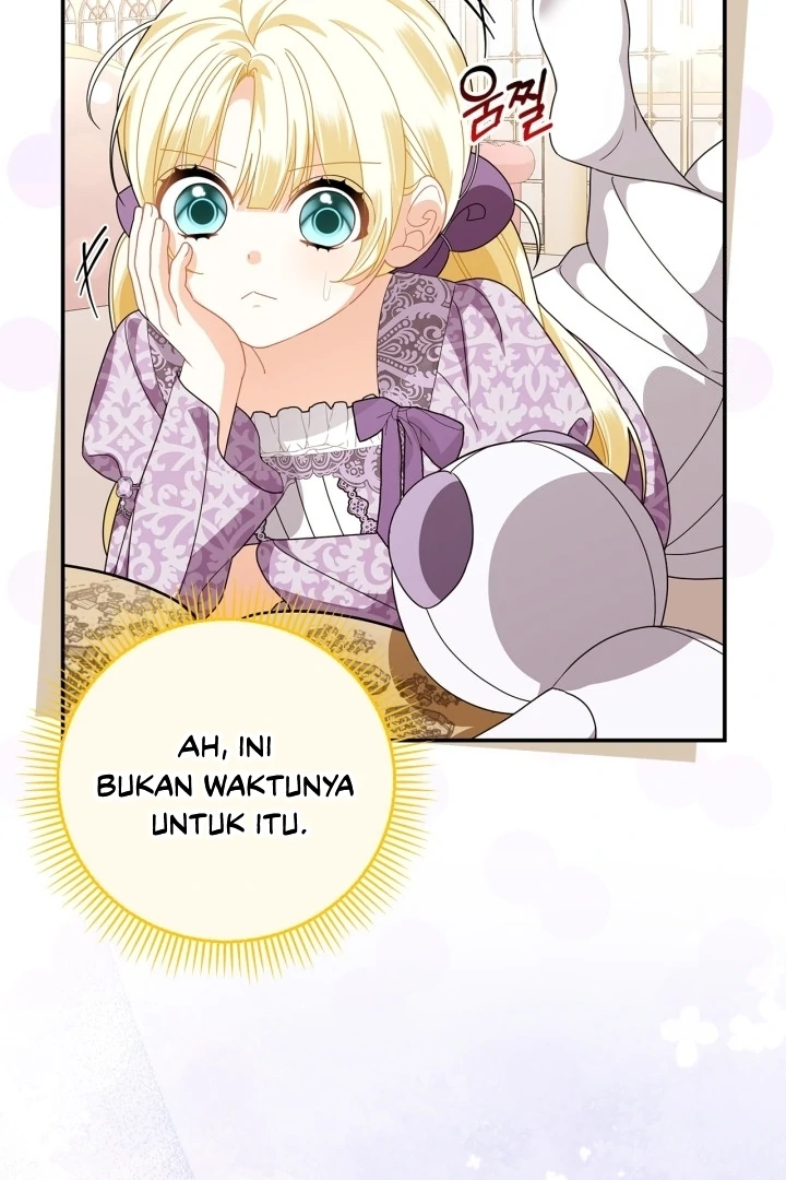 I Became the Daughter of a Ghost Duke Chapter 12 Gambar 75