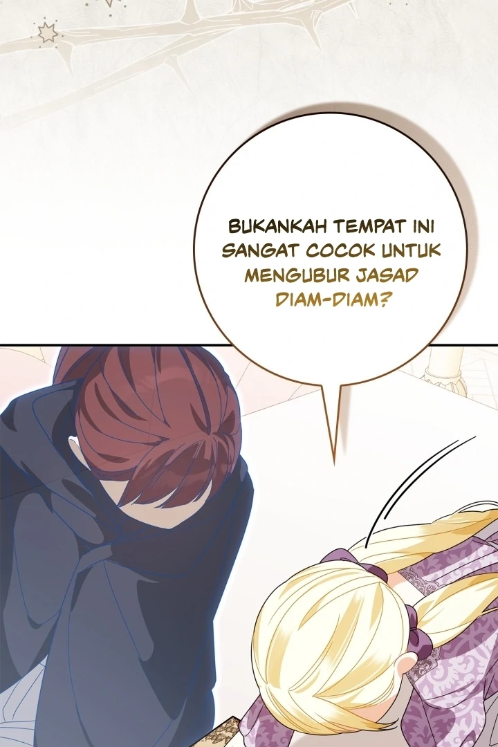 I Became the Daughter of a Ghost Duke Chapter 12 Gambar 80