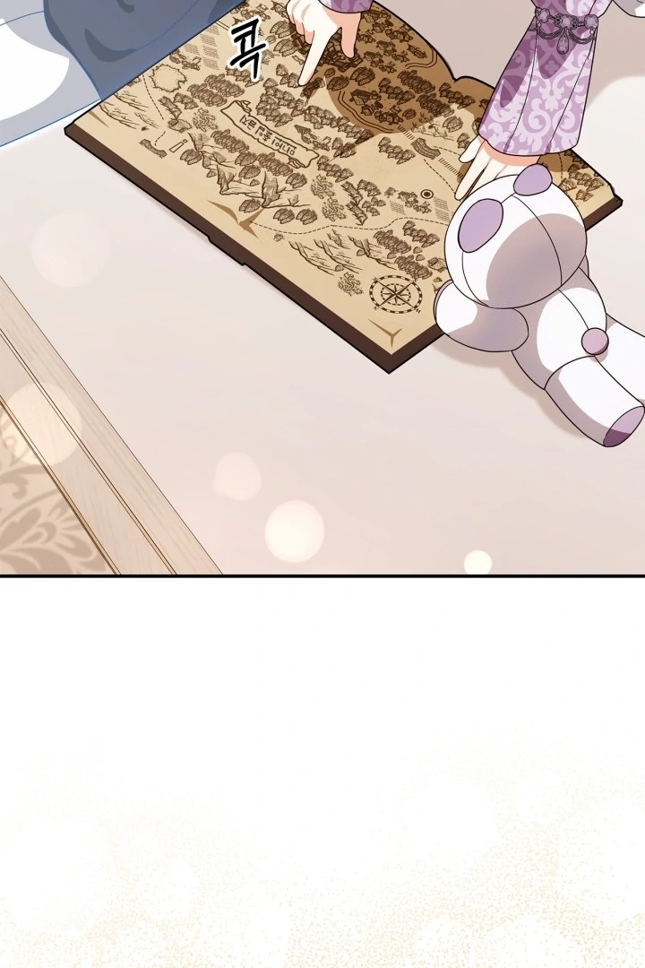 I Became the Daughter of a Ghost Duke Chapter 12 Gambar 81