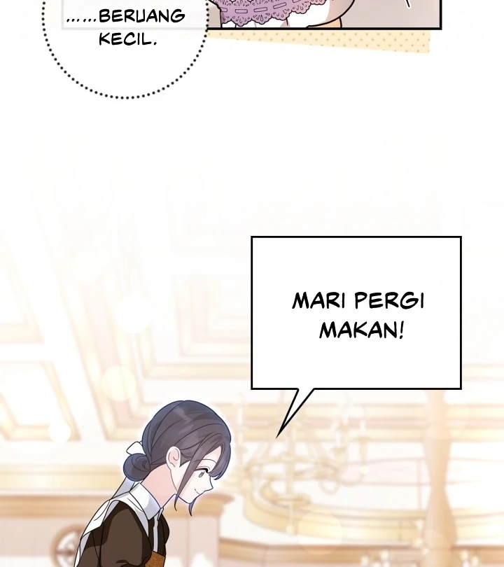 I Became the Daughter of a Ghost Duke Chapter 12 Gambar 87